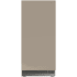 U-Line Home Collection URRE315IS01A - 15 Inch Undercounter Refrigerator