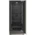 U-Line Home Collection URRE315IS01A - 15 Inch Undercounter Refrigerator