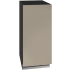 U-Line Home Collection URRE315IS01A - 15 Inch Undercounter Refrigerator