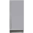 U-Line Home Collection URRE315SS01A - 15 Inch Undercounter Refrigerator