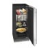 U-Line Home Collection URRE315SS01A - 15 Inch Undercounter Refrigerator