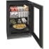 U-Line Home Collection URRE324IG01A - 24 Inch Compact Refrigerator