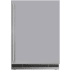 U-Line Home Collection URRE324SS01A - 24 Inch Compact Refrigerator