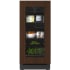 U-Line Seamless Collection URRE415IG01A - 15 Inch Undercounter Refrigerator
