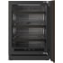 U-Line Seamless Collection URRE424IG01A - 24 Inch Compact Refrigerator