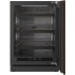 U-Line Seamless Collection URRE424IS01A - 24 Inch Compact Refrigerator