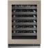 U-Line Home Collection URWC324IG01A - 24 Inch Undercounter Wine Cooler