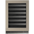 U-Line Home Collection URWC324IG01A - 24 Inch Undercounter Wine Cooler