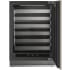 U-Line Home Collection URWC324IS01A - 24 Inch Undercounter Wine Cooler