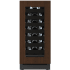 U-Line Seamless Collection URWC415IG01A - 15 Inch Undercounter Wine Cooler