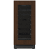 U-Line Seamless Collection URWC415IG01A - 15 Inch Undercounter Wine Cooler