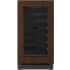 U-Line Seamless Collection URWC418IG01A - 18 Inch Undercounter Wine Cooler
