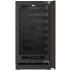 U-Line Seamless Collection URWC418IG01A - 18 Inch Undercounter Wine Cooler