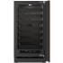 U-Line Seamless Collection URWC418IS01A - 18 Inch Undercounter Wine Cooler