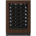 U-Line Seamless Collection URWC424IG01A - 24 Inch Undercounter Wine Cooler