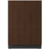 U-Line Seamless Collection URWC424IS01A - 24 Inch Undercounter Wine Cooler