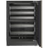U-Line Home Collection URWD324IG01A - 24 Inch Dual Zone Wine Cooler