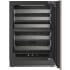 U-Line Home Collection URWD324IS01A - 24 Inch Dual Zone Wine Cooler