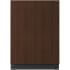 U-Line Seamless Collection URWD424IS01A - 24 Inch Dual Zone Wine Cooler