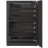 U-Line Seamless Collection URWD424IS01A - 24 Inch Dual Zone Wine Cooler