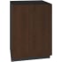 U-Line Seamless Collection URWD424IS01A - 24 Inch Dual Zone Wine Cooler