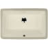 Nantucket Sinks Great Point Collection UM19X11B - 21 Inch Undermount Sink