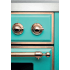 Ilve Majestic II Collection UM09FDNS3AWG - Front View