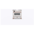 Ilve Majestic II Collection UM09FDNS3RAPLP - 36 Inch Freestanding Dual Fuel Range in Front View