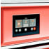 Ilve Majestic II Collection UM12FDNS3BKG - Control Panel