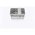 Ilve Majestic II Collection UM12FDQNS3RABLP - 48 Inch Freestanding Dual Fuel Range in Top View