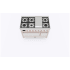 Ilve Majestic II Collection UM12FDQNS3RAP - 48 Inch Freestanding Dual Fuel Range in Top View