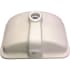 Nantucket Sinks UM159W - Vitreous China Bath Undermount Sinks