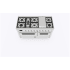 Ilve Majestic II Collection UM15FDNS3RACLP - 60 Inch Freestanding Dual Fuel Range in Top View