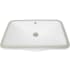 Nantucket Sinks Great Point Collection UM2112W - UM2112W_Front View