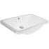 Nantucket Sinks Great Point Collection UM2112W - UM2112W_Front View 3