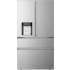 LG SIGNATURE UM22WZH98S - 36 Inch Counter-Depth 4-Door French Door Refrigerator