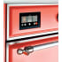 Ilve Majestic II Collection UM30DNE3MBC - TFT Oven Control Display