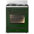 Ilve Majestic III Collection UM30NR3EGB - no_label
