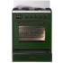 Ilve Majestic III Collection UM30NR3EGB - no_label
