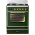 Ilve Majestic III Collection UM30NR3EGGLP - no_label