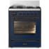 Ilve Majestic III Collection UM30NR3MBB - no_label