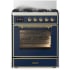 Ilve Majestic III Collection UM30NR3MBGLP - no_label