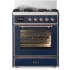 Ilve Majestic III Collection UM30NR3MBPLP - no_label