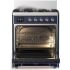 Ilve Majestic III Collection UM30NR3MBPLP - no_label