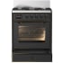 Ilve Majestic III Collection UM30NR3MGB - no_label