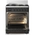 Ilve Majestic III Collection UM30NR3MGB - no_label