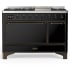 Ilve Majestic III Collection UM48FQNR3BKB - no_label
