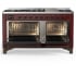 Ilve Majestic III Collection UM60FNR3BUB - Majestic III 60 inch Dual Fuel Range