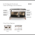 Ilve Majestic III Collection UM60FSNR3WHPLP - Majestic III 60 inch Dual Fuel Range