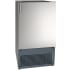 U-Line Marine/RV Series UMCR015SS01A - 3/4 View